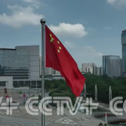 CCTV+: Чет элдик саясатчылар жана окумуштуулар Кытайдын глобалдык өнүгүүгө көмөктөшүү аракетин жогору баалашты