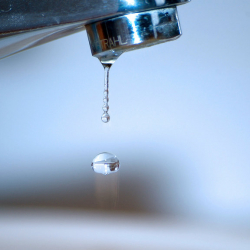 ТИЗМЕ - Эртең Бишкектин айрым аймактарында суу болбойт