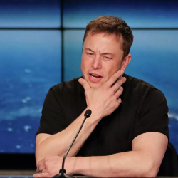 Маск Трюдону Канадада сөз эркиндигин жок кылууга айыптады