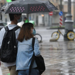 2-октябрга карата өлкөдөгү аба ырайы