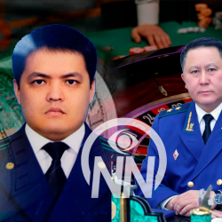 Кызыктуу жомок, акча адалдоонун амалы беле?..