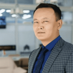 Элди сыздаткан эл өкүлү Эмил Жусупов, эми досун 