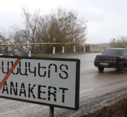 БУУнун миссиясы Тоолуу Карабакта миңге жакын армян калганын билдирди