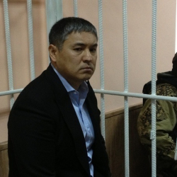 Информация о смерти Камчы Кольбаева — неправда, заявил его адвокат