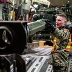 Европа Украинага берилген куралдарынан өздөрү корко башташты...