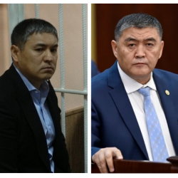 Камчыбек Ташиев Көлбаевдин өлүмү боюнча үн катты