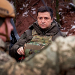 Батыштын таң калтырган планы, же Украина картадан жок болобу?