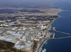 Япония начала второй сброс воды с «Фукусимы»