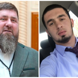 Рамзан Кадыровду сындаган активист Кыргызстанда соттолду