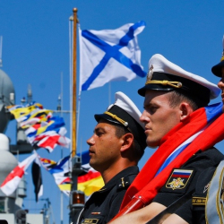 В Абхазии появится пункт постоянного базирования ВМФ России