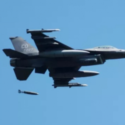 США сбили турецкий беспилотник в Сирии