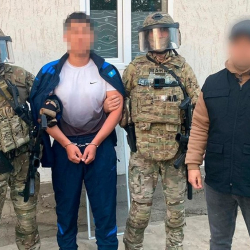 Масштабные задержания ОПГ в Казахстане: Задержаны 72 человека