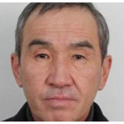 Чүйдө 50 жаштагы Рысбек Жолочиев изделүүдө