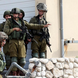 Кагылышуу башталгандан бери 123 израилдик аскер каза болду