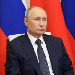 Москва менен Пекин Путиндин Кытайга сапарынын даталарын макулдашты