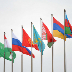 КМШ саммити. Өлкө башчылары 