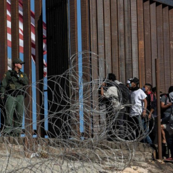 Мексикадан АКШга мыйзамсыз өткөндөрдүн арасында кайсы мамлекет алдыңкы орунда...