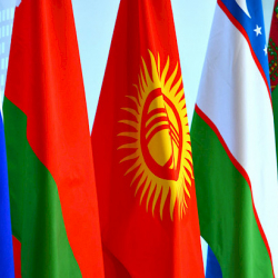 Бүгүн Бишкекте КМШ өлкө башчыларынын кеңешинин кезектеги жыйыны өтөт