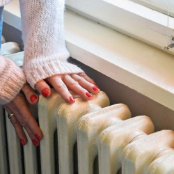 Бишкекте жылуулук качан берилери айтылды