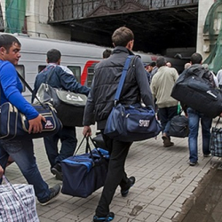 Мамдумага миграцияга байланыштуу мыйзам долбоору сунушталды