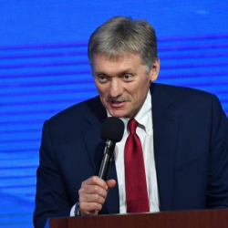 Песков Путиндин Орусияда атаандашы жок экенин жана болушу мүмкүн эмес экенин айтты