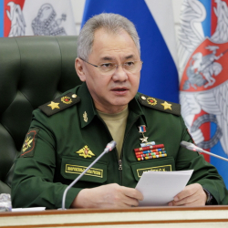 Шойгу заявил, что кабмин предоставил право предприятиям ОПК использовать все резервы