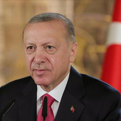 Эрдоган 12-Өнүгүү планын парламенттин кароосуна сунуштай тургандарын айтты