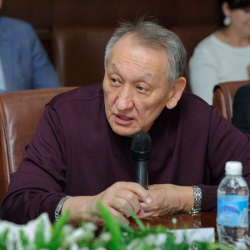 БактыбекСаипбаев: В Средней Азии появляется дуга нестабильности – те самые Евразийские Балканы