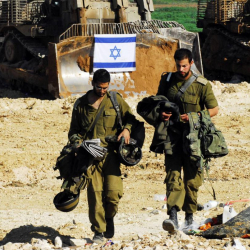 В Израиле рассказали, сколько погибло солдат с начала конфликта в Газе
