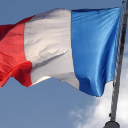 Франция биринчи жолу Газадагы ок атышууну токтотууга чакырды