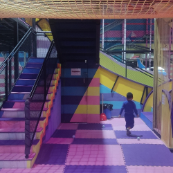 В Бишкеке пытались похитить ребенка