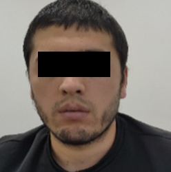 ГКНБ КР: По факту участия в террористической деятельности и военных действиях на территории иностранного государства задержан гражданин КР «Т.Х.Х.»