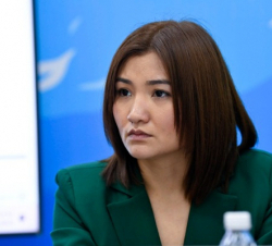 Юрист Таттыбубу Эргешбаева поделилась мнением о пересмотре вопроса о матчестве