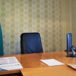 Коңщу өлкөдө полиция башчысы зордуктоо шеги менен кармалды