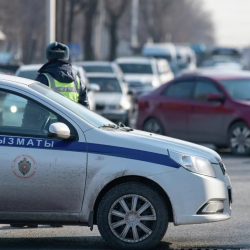 16-17-ноябрда Бишкектин кээ бир көчөлөрү жабылат