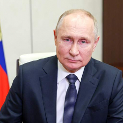 Путин назначил нового посла России в Камеруне