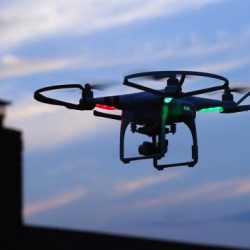 Россия и Индия создадут совместное производство беспилотных авиасистем