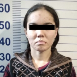 Балдарын сабаган эне: Кайненем кыздарымдын денесине ийне сайып, сабачу