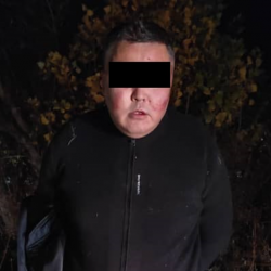 ГКНБ задержал иностранца с наркотиками на 60 млн сомов