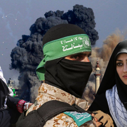 В ХАМАС призывают выйти на акции протеста против Израиля