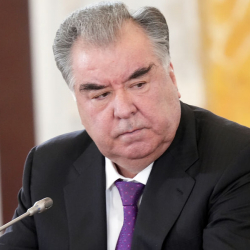 Президент Таджикистана Эмомали Рахмон посетит Москву