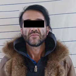 В Бишкеке мужчина незаконно изготавливал наркотики у себя дома. Его задержали