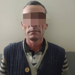 В Узгене ревнивый муж кастрировал любовника жены