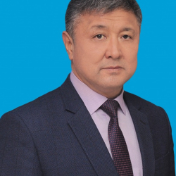 Муратбек Касымалиев назначен заместителем министра образования и науки