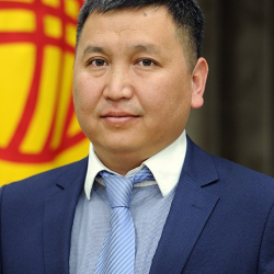 Первый замминистр образования Улан Усеков освобожден от должности