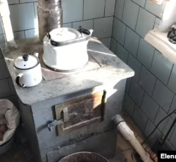 Өзбекстанда жубайлар иске ууланып каза болду