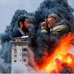 Геноцид деген эмне?