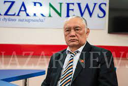 Көчөлөр «бардак» болуп баратат