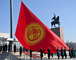 Кыргыз туусун өзгөртүү тууралуу мыйзам комитетке түштү