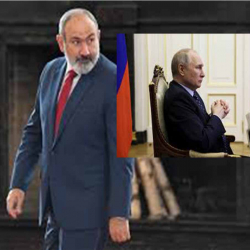 Путин барса Гаага трибуналына кошулган Армения аны камоого милдеттүү